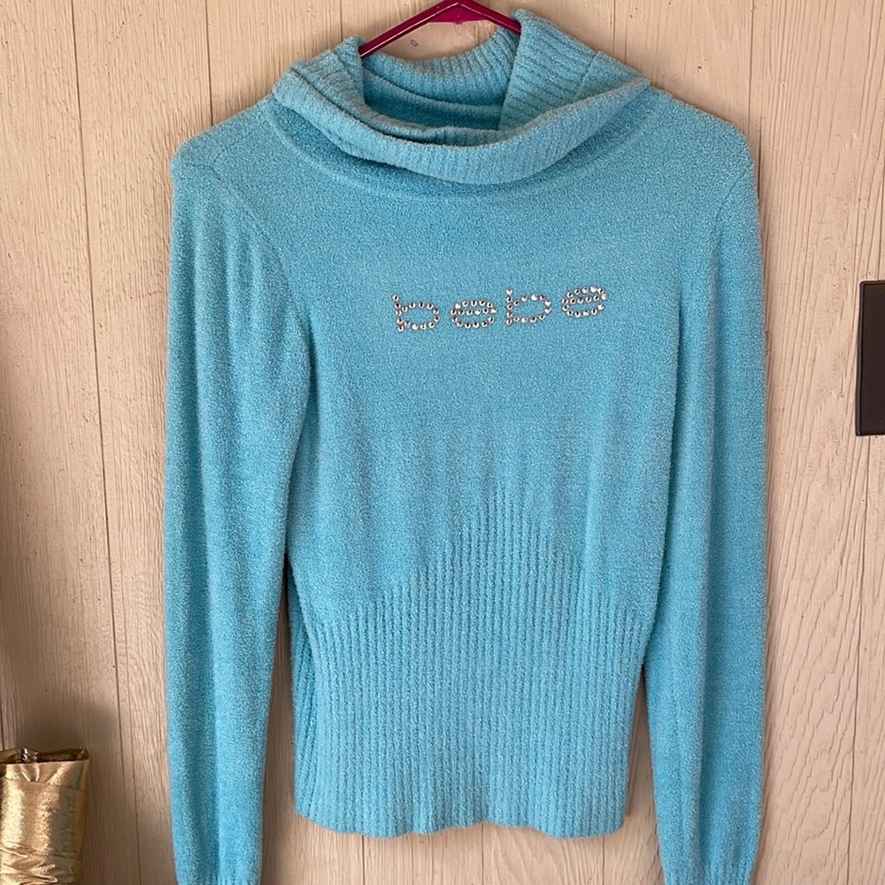 Bebe Sweater